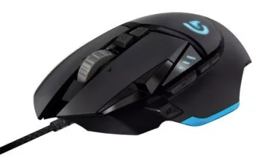 Miš Logitech G502 Hero