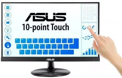 ASUS Monitor VT229H