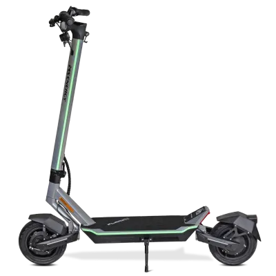 MS ENERGY e-romobil FLARE X