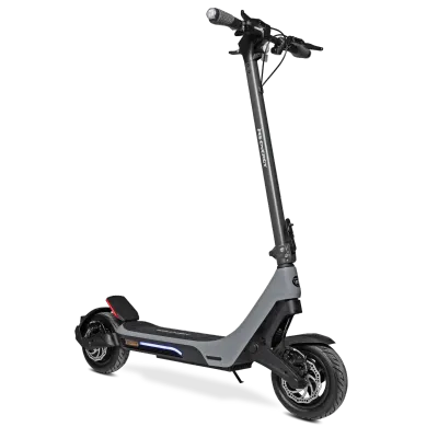 MS ENERGY e-romobil MENTOR Gray