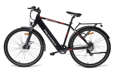 MS ENERGY eBike t10
