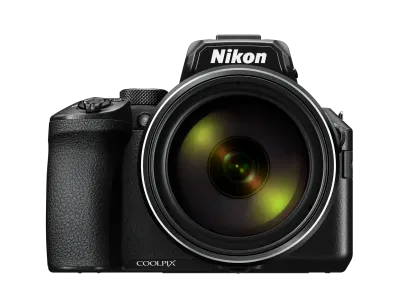NIKON COOLPIX P950