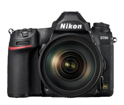 NIKON Fotoaparat D780 Body