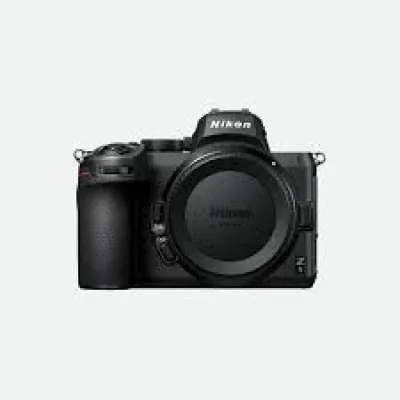 Nikon Z 5 Body