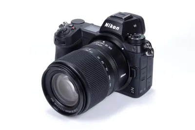 Nikon Z 50 + NIKKOR Z DX 18-140 VR