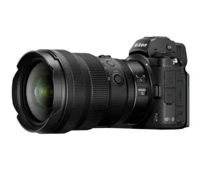 Nikon Z 7II + 24-120/4 S Kit