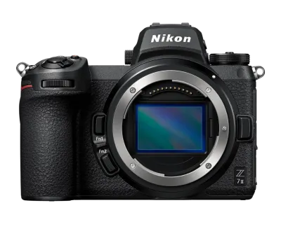 Nikon Z 7II Body