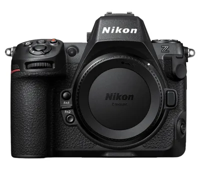 Nikon Z 8 Body