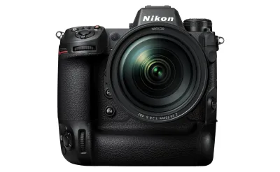Nikon Z 9 Body