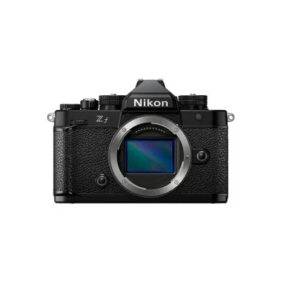 Nikon Z f Body