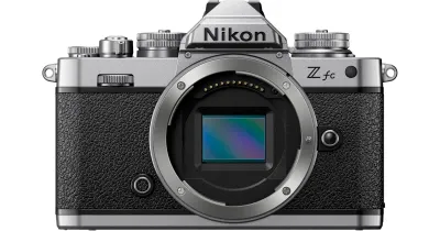 Nikon Z fc Body