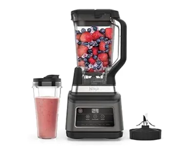 Ninja blender BN750EU 2u1