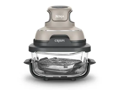 NINJA Friteza FN101EUST CRISPi 4u1