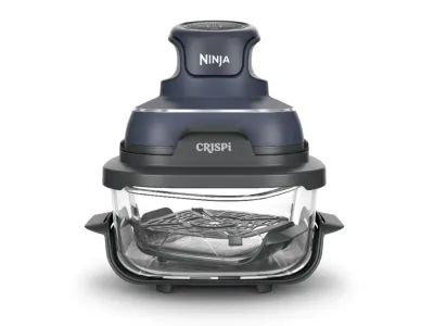 NINJA Friteza FN101EUGY CRISPi 4u1