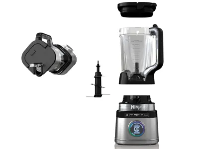 NINJA Detect Blender Pro TB201EU