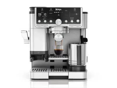 NINJA Luxe Cafe PRO