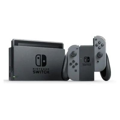 Nintendo Switch Konzola | GREY JOY-CON