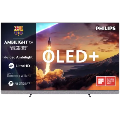PHILIPS TV OLED 55OLED910/12