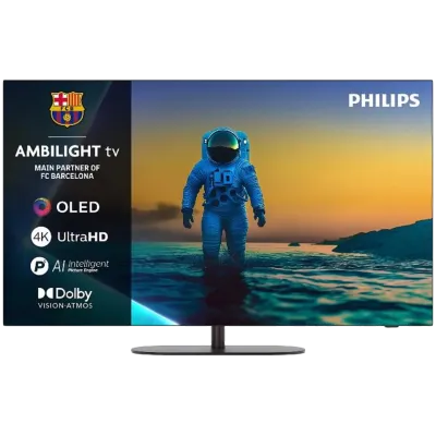 PHILIPS OLED TV 65OLED820/12