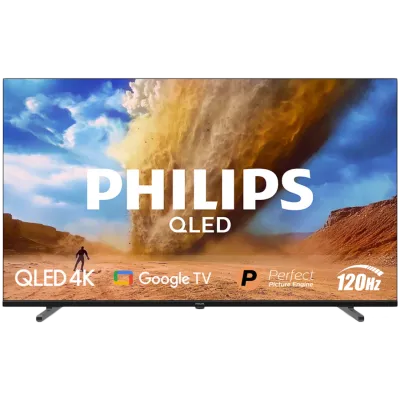 PHILIPS TV QLED 65PUT8530/10