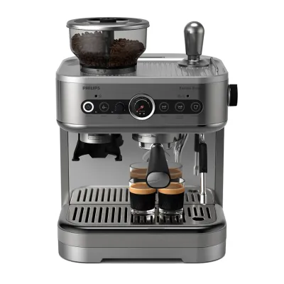 PHILIPS Aparat za kafu PSA3228\01 poluautomatski