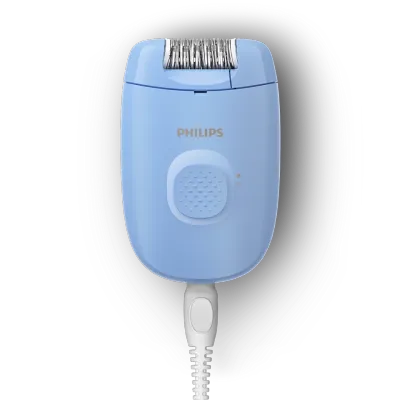 PHILIPS Epilator BRE228\00