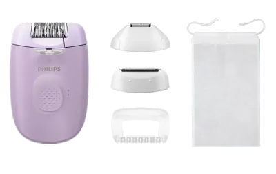 PHILIPS Epilator BRE257\00