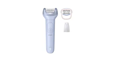 PHILIPS Epilator BRE708\00