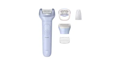 PHILIPS Epilator BRE709\00