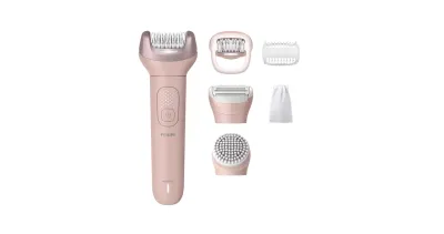PHILIPS Epilator BRE718\00