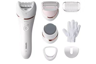 PHILIPS Epilator BRE730/10