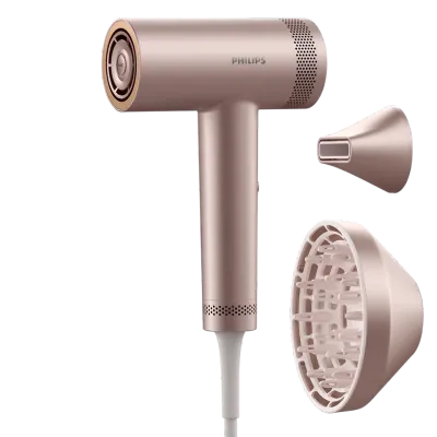 PHILIPS Fen BHD837\10