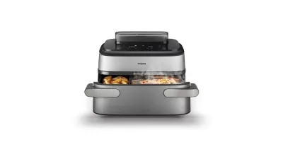 PHILIPS Friteza NA565\02 DUAL