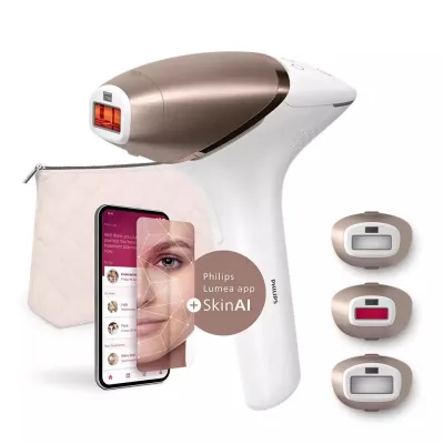 PHILIPS Lumea BRI973\00