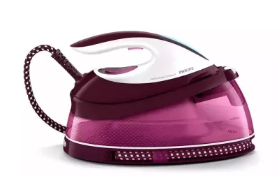 PHILIPS parna postaja GC7842/40