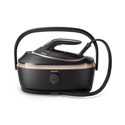 PHILIPS parna postaja PSG8300\80