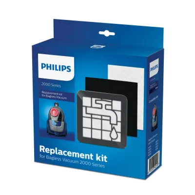 PHILIPS Set XV1220/01