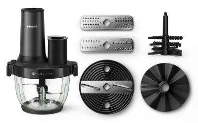 PHILIPS Sjeckalica HR1507\00