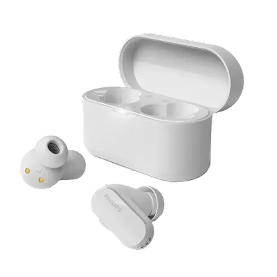 PHILIPS Slušalice TAT3508WT