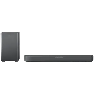 Philips Soundbar TAB5309/10 2.1