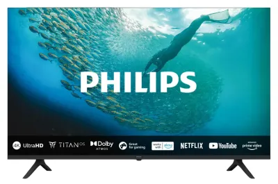 PHILIPS TV LED 43PUS7000/12