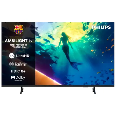 PHILIPS TV LED 50PUS8010/12