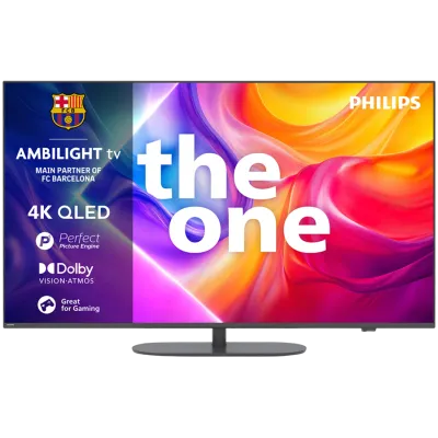 PHILIPS TV QLED 65PUS9010/12