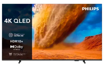 PHILIPS TV LED 75PUS7810/12