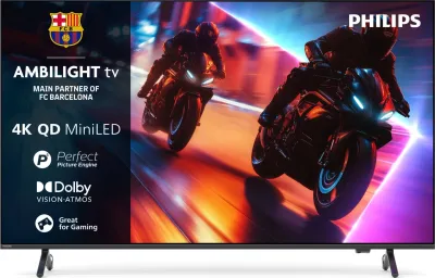 Philips TV miniLED 65MLED920/12