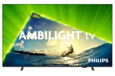 PHILIPS TV QLED 50PUS8209/12