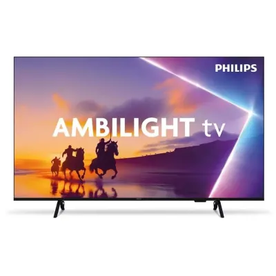 PHILIPS TV QLED 55PUS8400/12