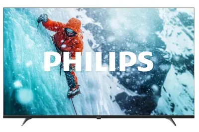 PHILIPS TV QLED 65PUT7630/10