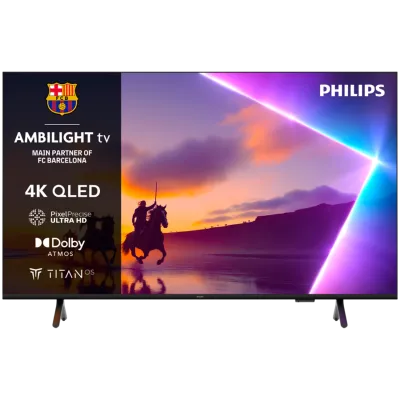 PHILIPS TV QLED 85PUS8510/12