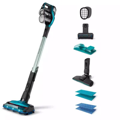 PHILIPS štapni usisivač FC6904/01